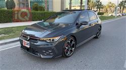 فولكسفاغن جولف